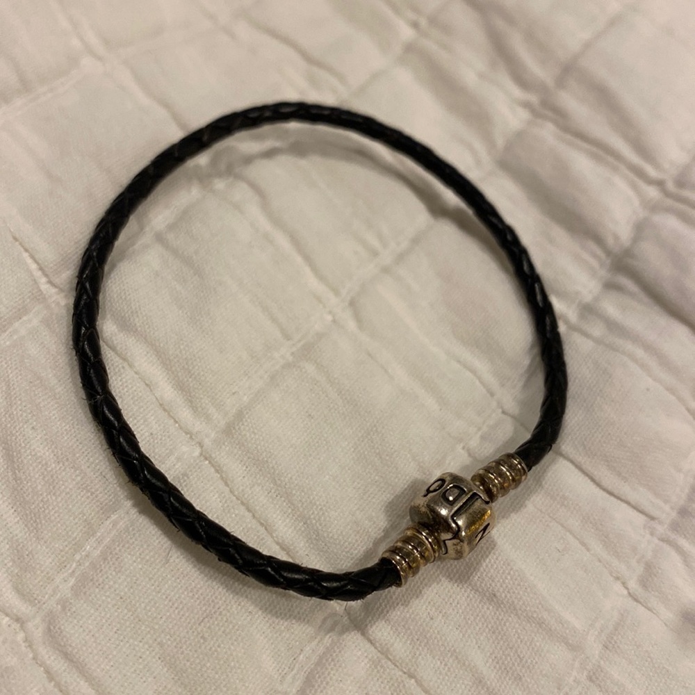 Pandora beads and bracelets